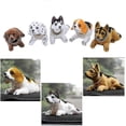 thumbnail image 5 of Dashboard Dogs Nodding Car Dash For Car Vehicle Decoration (dachshund), 5 of 5
