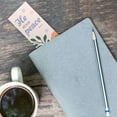 thumbnail image 5 of Religious Bookmarks / 2" x 6" Motivational Paper Bookmark Set / 24 Christian Verses Page Marker Designs / Bible Study Bookmarks / Made In The USA, 5 of 6