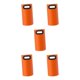 thumbnail image 2 of Kearding Portable Foot Bath Basin Heightened Feet Buckets for Washing Hiking Travel Type2 NO2, 2 of 6