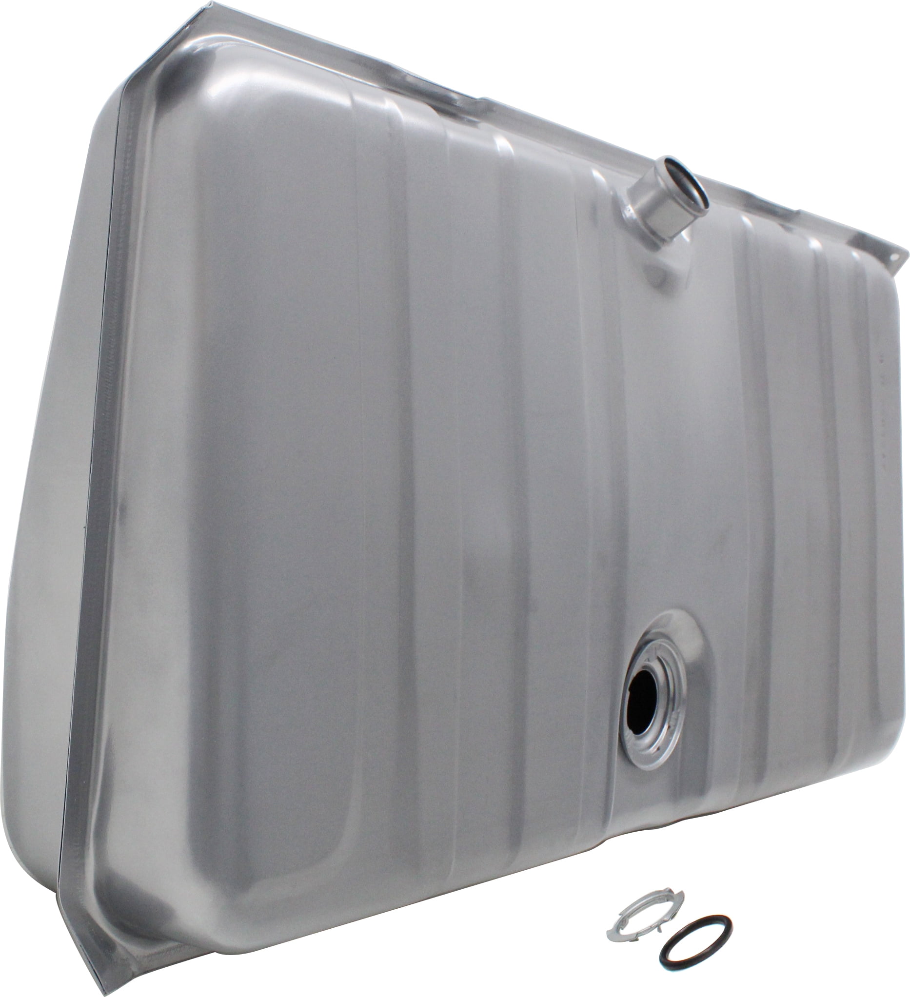 Replacement REPC670110 Fuel Tank Compatible with 1967-1968 Chevrolet Camaro Pontiac Firebird 18 gallons / 68 liters