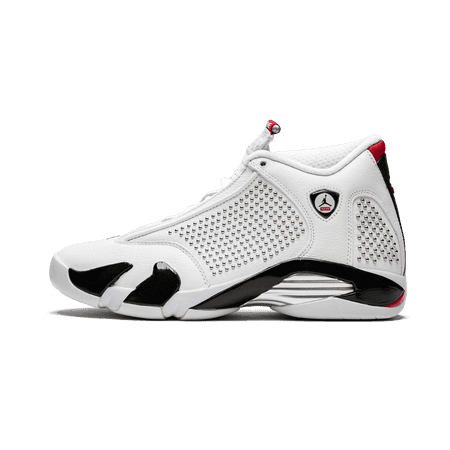 JORDAN MENS Air Jordan 14 Retro "Supreme" BV7630 106 BV7630 106 from Stadium Goods
