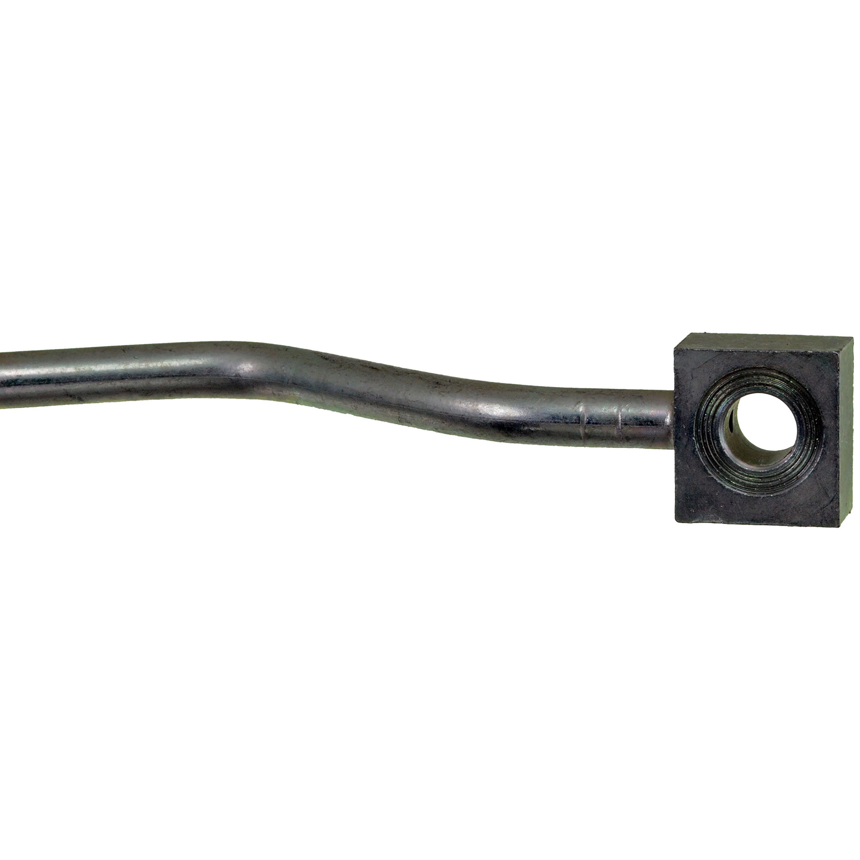Dorman H380077 Front Driver Side Brake Hydraulic Hose for Specific Ford Models Fits select: 1992-1993 FORD ECONOLINE