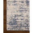 thumbnail image 5 of Loloi Nellie Dove / Blue 9'-6" x 13' Area Rug, 5 of 6