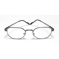 Reading Glasses 2.50 power, Frame Size: R042 - 1 Ea