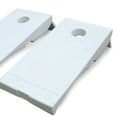 thumbnail image 4 of Driveway Games All Weather Corntoss Bean Bag Cornhole Game, White, 4 of 12