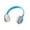 Pink, variant on Hybrid Active Noise Cancelling Headphones, Wireless Over Ear Bluetooth Headphones, 70H Playtime, Hi-Res Audio, Deep Bass, Memory Foam Ear Cups, Travel, Office, USB-C Charging