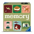 thumbnail image 2 of Juego de memoria Ravensburger Great Outdoors 20359 para niños mayores de 3 años, 2 of 6