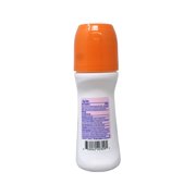 Dry Idea Advanced Dry Anti-Perspirant Deodorant Roll-On Unscented 4 Total Pack