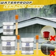 Tiitstoy Super Strong Invisible Waterproof AntiLeakage Agent