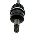 thumbnail image 5 of Niche Front CV Axle for CFMoto Zforce 950 Sport 5BYV-270300-8000 519-KCA2586X, 5 of 6