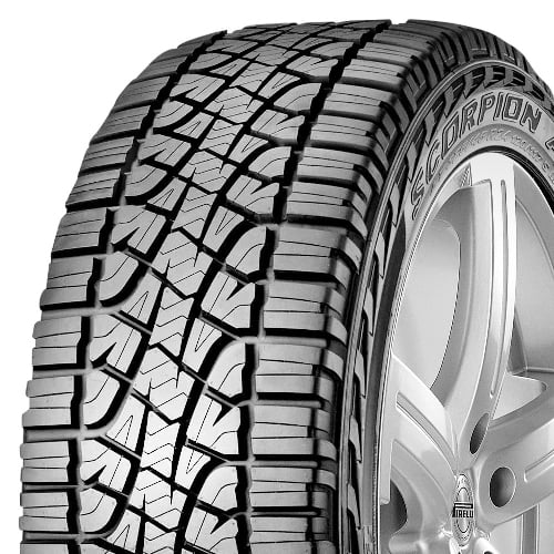 Pirelli Scorpion Atr Light Truck 225 70r16 101 T Tire Walmart Com Walmart Com