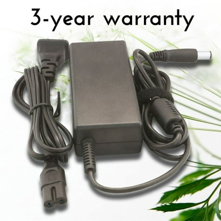 - AC Charger Adapter for Dell Inspiron 1425 1505 1764 500m 630m 700m 710m E1405