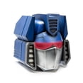 thumbnail image 4 of Modern Icons Transformers G1 Soundwave Modern Icons Replica Helmet, One Piece, 4 of 6
