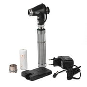 Welch Allyn LED Panoptic Plus Ophthalmoscope Rechargeable set