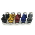 thumbnail image 4 of Motorbike Screw Cover Cap Front Shock Absorber Preload Adjusters Fork Bolts For Yamaha Yzf R25 /yzf R3, 4 of 6
