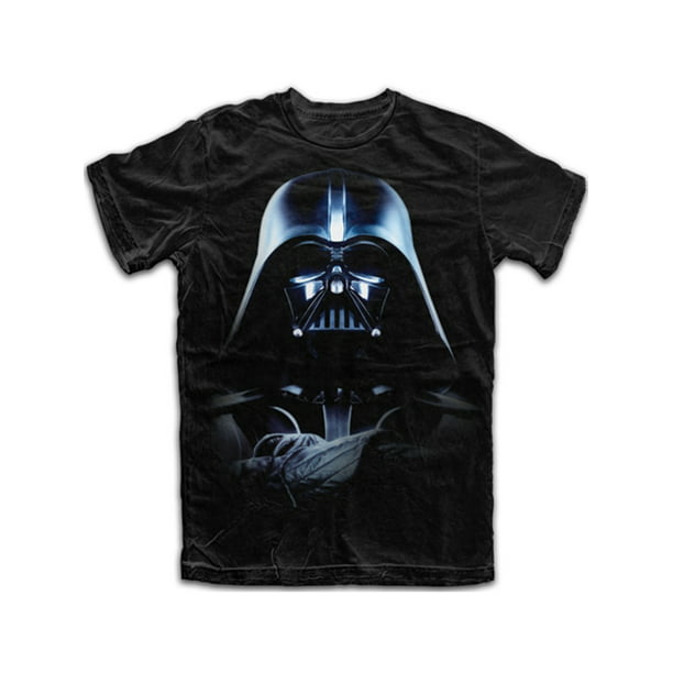 Star Wars Star Wars Youth Darth Vader Commands Tee Large Walmart Com Walmart Com - darth vader pants roblox