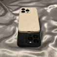 thumbnail image 4 of Soft Fold Pattern Phone Case For iPhone 11 12 13 14 15 16 Pro Max X Xs XR Max Plus Candy Bumper Silicone Cover tzw, 4 of 7