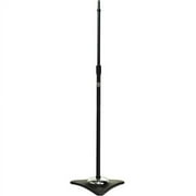Professional Mic Stand with Air Suspension Ebony