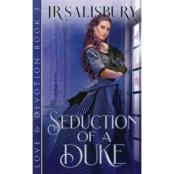 Seduction of a Duke, (Paperback)