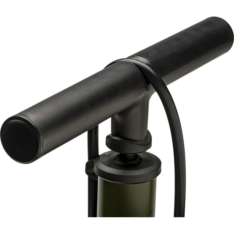 Blackburn Air Tower 4 Bicycle Floor Pump with 2 3/8 Blackburn Air Tower 4 Bicycle Floor Pump with 2 3/8