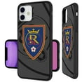 thumbnail image 5 of Keyscaper Real Salt Lake Bump Case with 8.2ft Drop Protection, 5 of 6