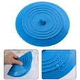 thumbnail image 4 of Kitchen Sink Plug Bathtub Stopper Bath Stopper Tub Drain Plug, 4 of 9