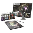 thumbnail image 2 of Set de Pintura The Army Painter GameMaster Monstruos Errantes RPG, 2 of 9