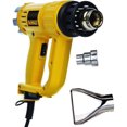 thumbnail image 2 of Pistola De Calor DeWalt 1,550 W 400°c D26411, 2 of 10