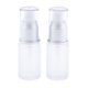 thumbnail image 1 of 2x 2 Uds 50ml Botellas Cosméticas de Recargables Maquillaje Perfume Loción Contenedor 2 piezas, 1 of 8