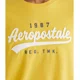 thumbnail image 2 of Playera Bordada Aeropostale Hombre 100% Original, 2 of 2