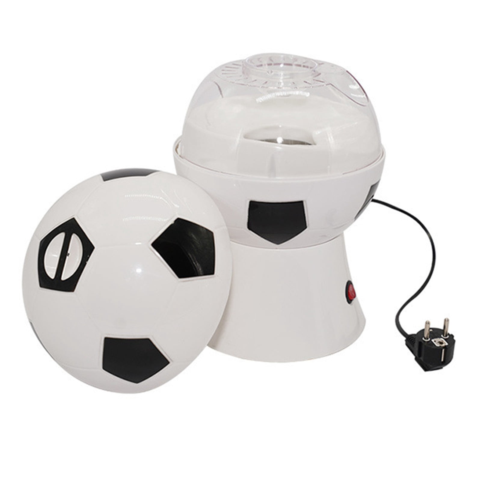 Mini Soccer Tabletop Game, Household Handheld Football Machine for Kids Indoor Entertainment