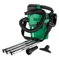 thumbnail image 4 of Metabo HPT 18V Wet Dry Shop Vacuum, Tool Only, RP18DAQ4, 4 of 8