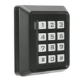 thumbnail image 2 of Entrada De Puerta Con Teclado 13.56MHz Bancos De Control De Acceso RFID Para Oficina, 2 of 8