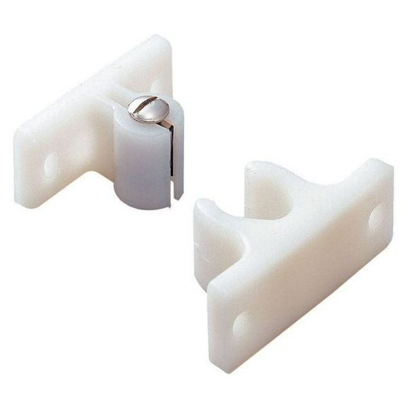 Sugatsune Grab Catch, Pull-to-Open, Polyamide ESO-6732/BLK