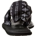 thumbnail image 3 of Sanuk Sandale à 2 Imprimés Yoga Sling pour Femmes, 3 of 7