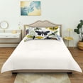 thumbnail image 6 of GZHJMY Satin Pillowcase for Hair and Skin, Wildlife Cooling Pillow Case with Envelope Closure Soft Breathable Silk Satin Pillow Cover for Sleeping King Size 40x20 in Home Decor, 6 of 7