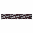 thumbnail image 2 of MKHERT Tribal Butterfly Table Runner, Bohemian Butterfly Table Cloth Runner for Wedding Party Banquet Decoration 16x72 inch, 2 of 2