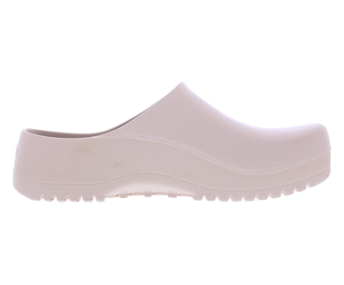 Birkenstock Super Birki Unisex Shoes Size 4, Color: Light Rose