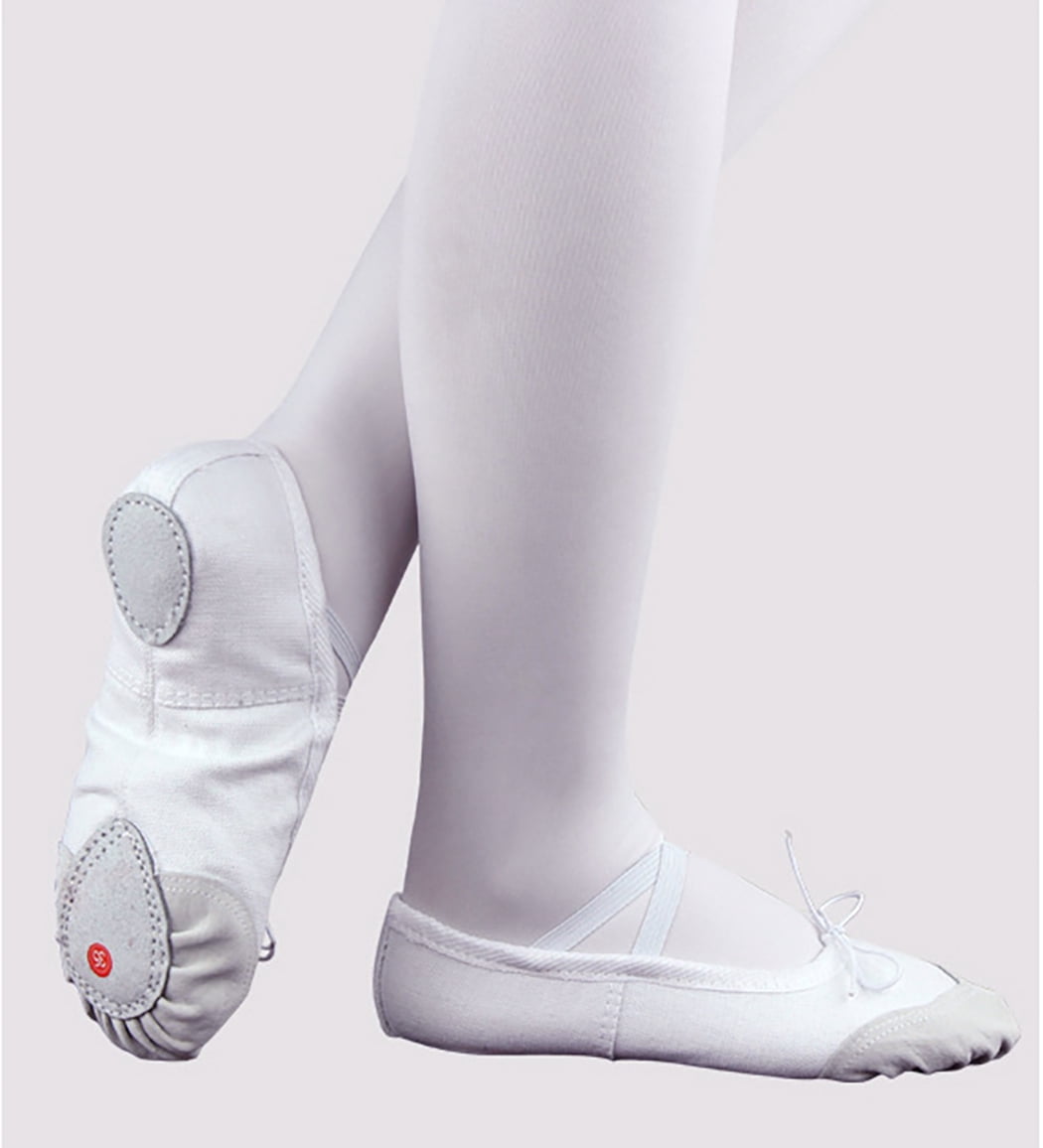 Danse Boutique 2023 ZESLIV Chaussures De Ballet Pour Fille - En