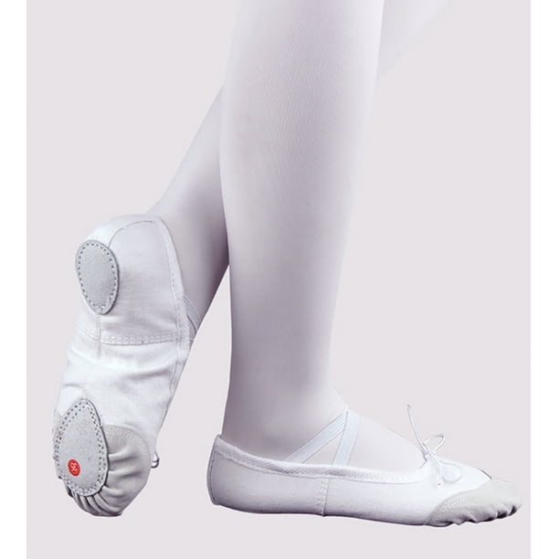 Danse Boutique 2023 ZESLIV Chaussures De Ballet Pour Fille - En Danse Boutique 2023 ZESLIV Chaussures De Ballet Pour Fille - En