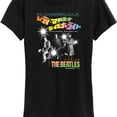thumbnail image 3 of Beatles - Lady Madonna - Women's Short Sleeve Graphic T-Shirt, 3 of 6