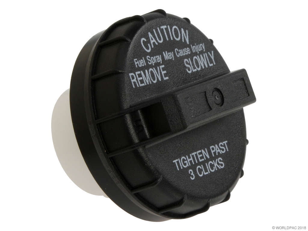 GOPARTS Replacement for 20162019 Fiat 500 Fuel Tank Cap for Fiat 500