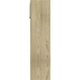 thumbnail image 4 of Ekena Millwork 8"W x 28"D x 32"H Traditional Block Rough Sawn Bracket w/ Offset Brace, Douglas Fir, 4 of 25