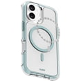 thumbnail image 4 of LAUT Aero Protect for iPhone 17 - Aqua Mint, 4 of 6