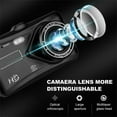thumbnail image 6 of JOGZMZ HD 1080P Backup Camera Driving Hitch Rear View Observation Systems, 6 of 8