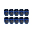 thumbnail image 3 of Bath & Body Works The Men's Collection Ocean 10 Pack Hand Sanitizers with a Himalayan Salts Springs Mini Soap., 3 of 6