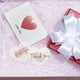 thumbnail image 4 of FELTECHELECTR 150 tarjetas de agradecimiento para regalos de boda, embalaje para pequeñas empresas., 4 of 6