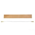 thumbnail image 2 of Machine Impulse Sealer Manual Heat Wire Element Strip Sealing Machine 200-400mm, 2 of 8