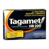 Tagament Hb 200 Mg Acid Reducer Tablets - 6 Ea, 2 Pack
