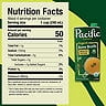 Pacific Foods Organic Bone Broth Unsalted Chicken, 32 fl oz, 3 Pack